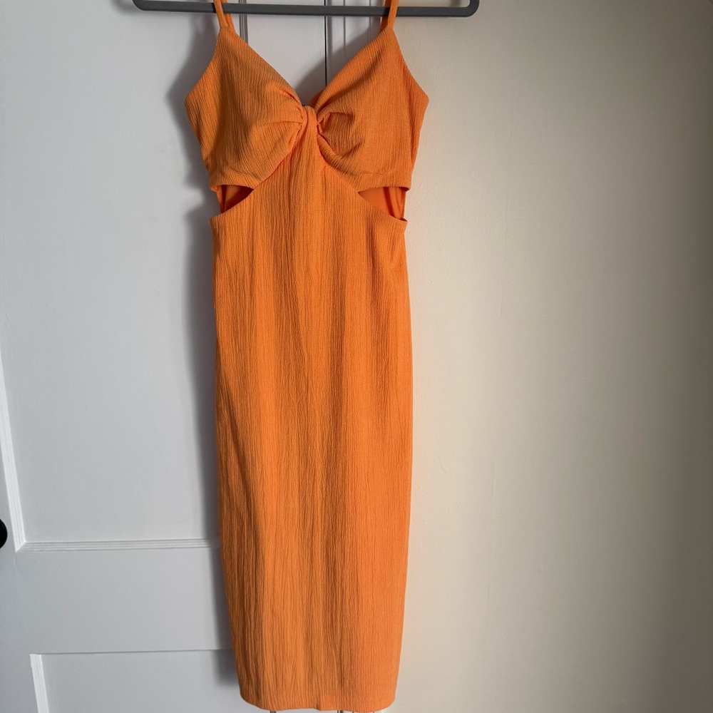 Guess Midi Dress